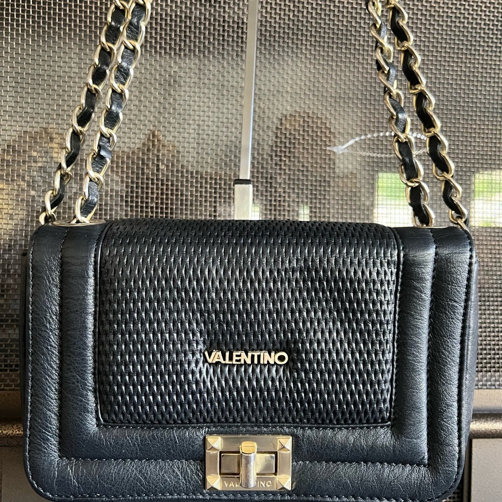 Mario Valentino  Shoulder Bag